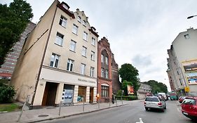 Apartament Łagiewniki